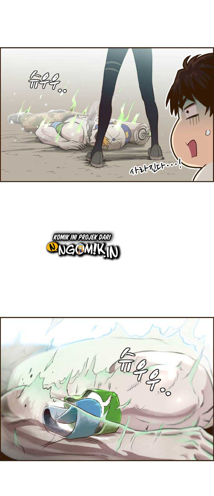 Counter Cube Chapter 3 Gambar 3