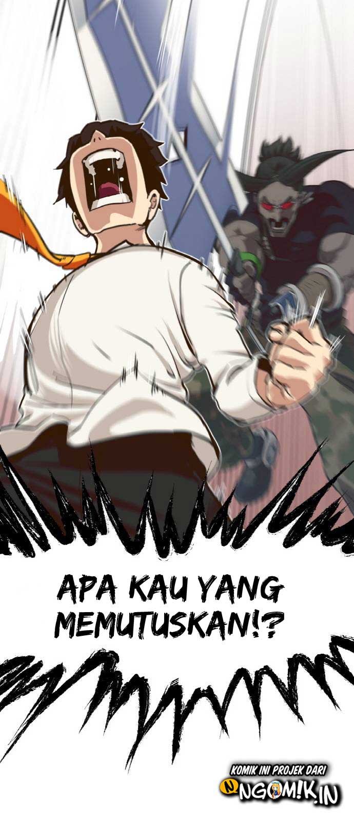 Counter Cube Chapter 3 Gambar 46