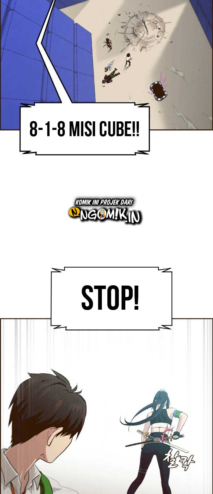 Counter Cube Chapter 3 Gambar 53