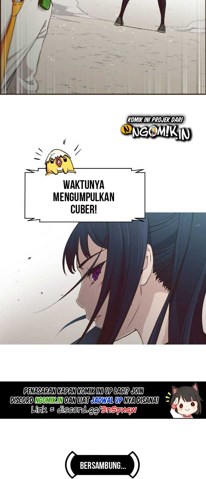 Counter Cube Chapter 3 Gambar 54
