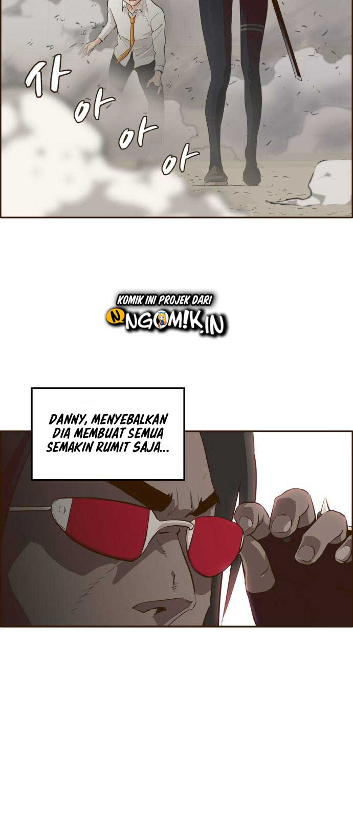 Counter Cube Chapter 3 Gambar 8