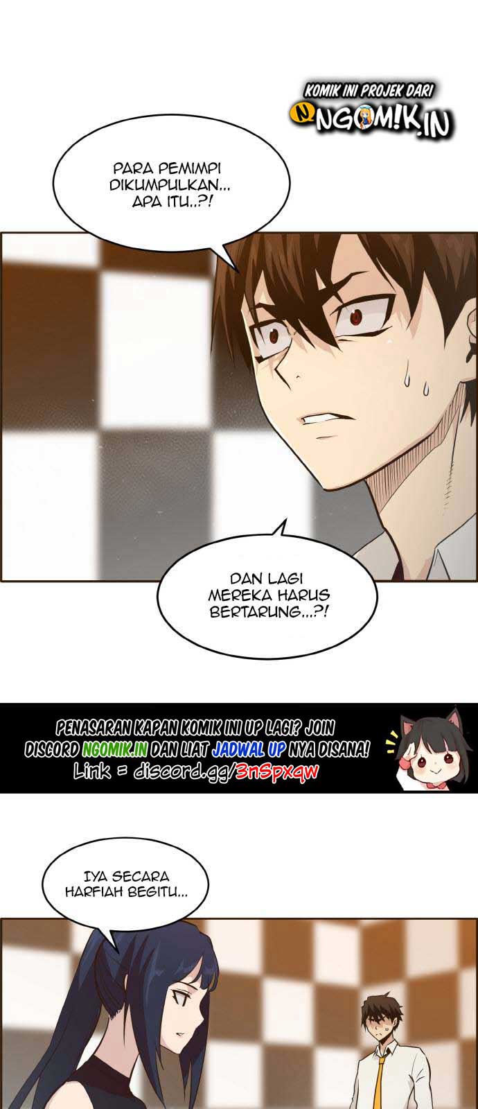 Baca Counter Cube Chapter 2 Gambar 2