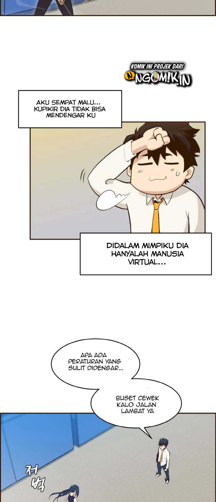 Counter Cube Chapter 1 Gambar 10