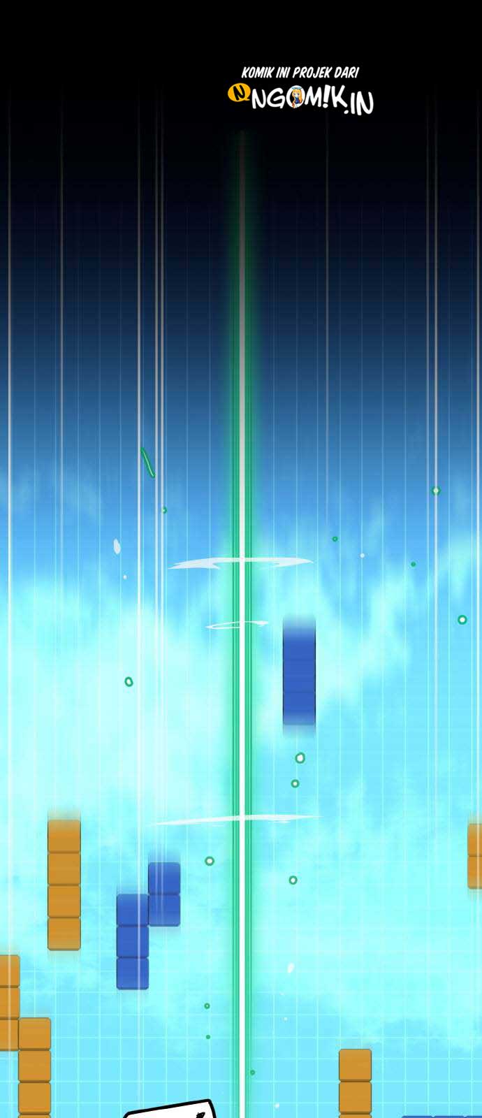 Baca  Counter Cube Chapter 1 Gambar 2