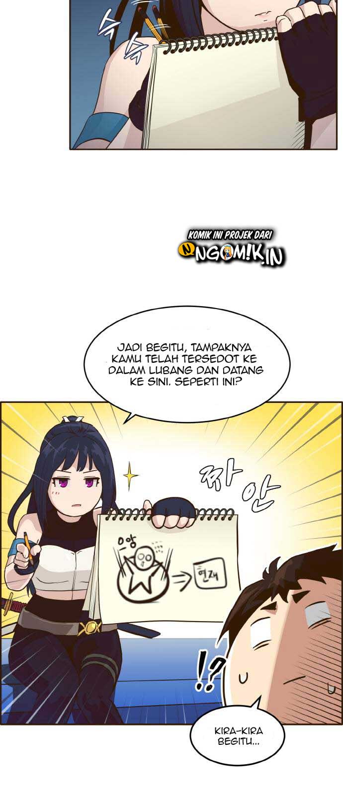 Counter Cube Chapter 1 Gambar 24
