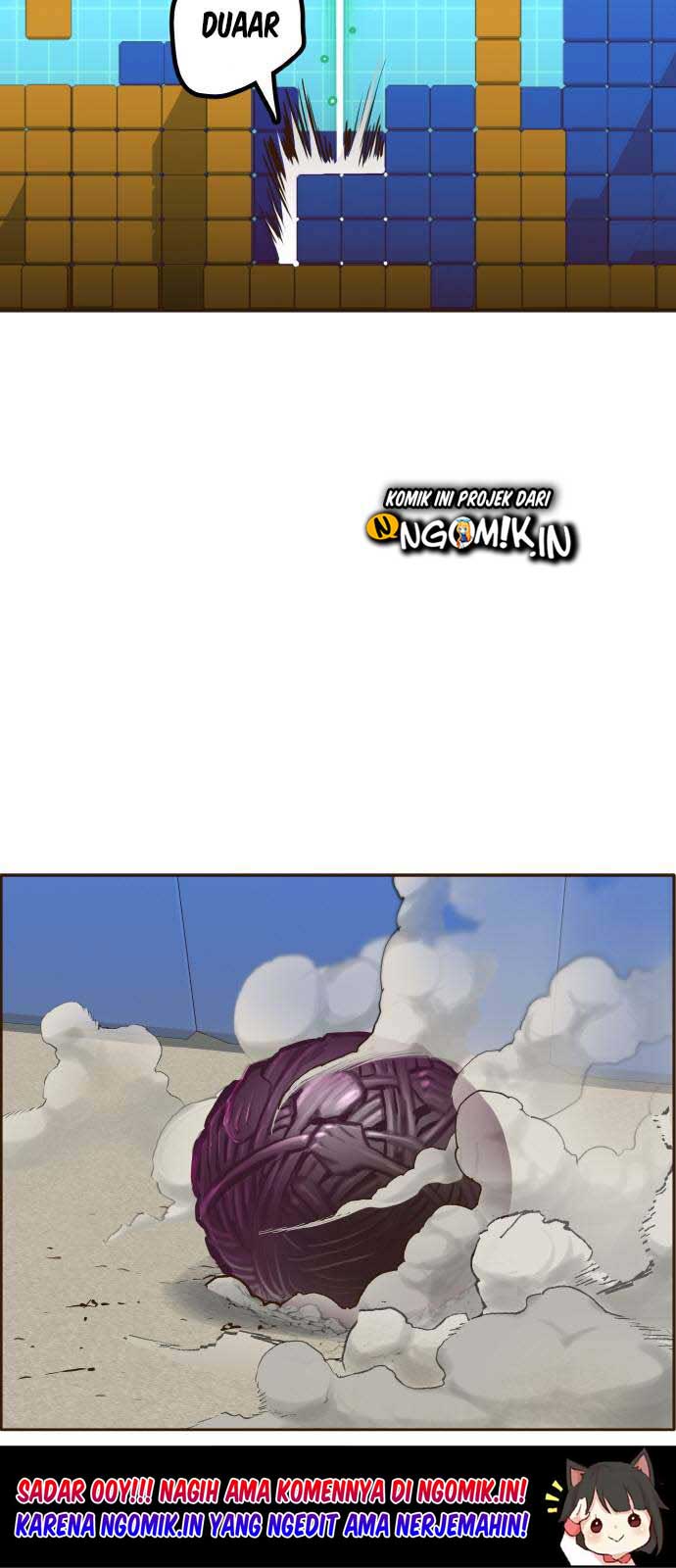 Counter Cube Chapter 1 Gambar 3