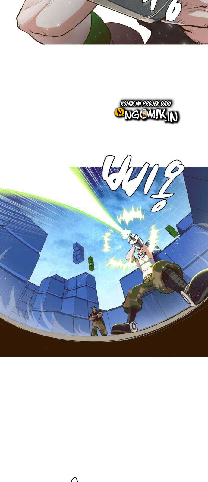 Counter Cube Chapter 1 Gambar 37