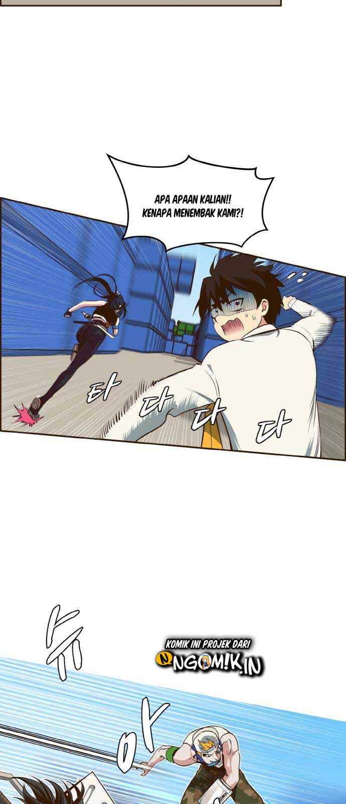 Counter Cube Chapter 1 Gambar 42