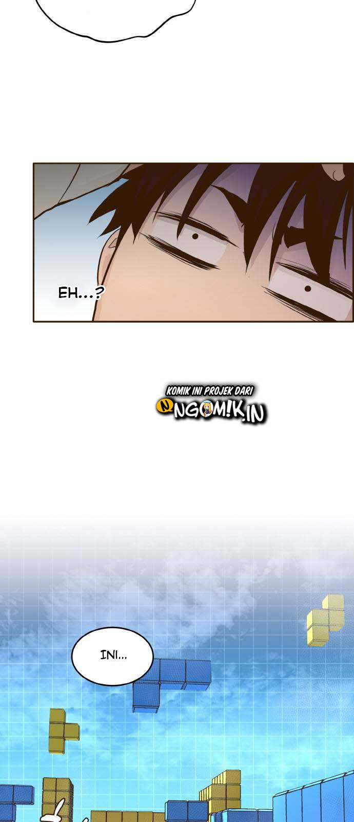 Counter Cube Chapter 1 Gambar 5