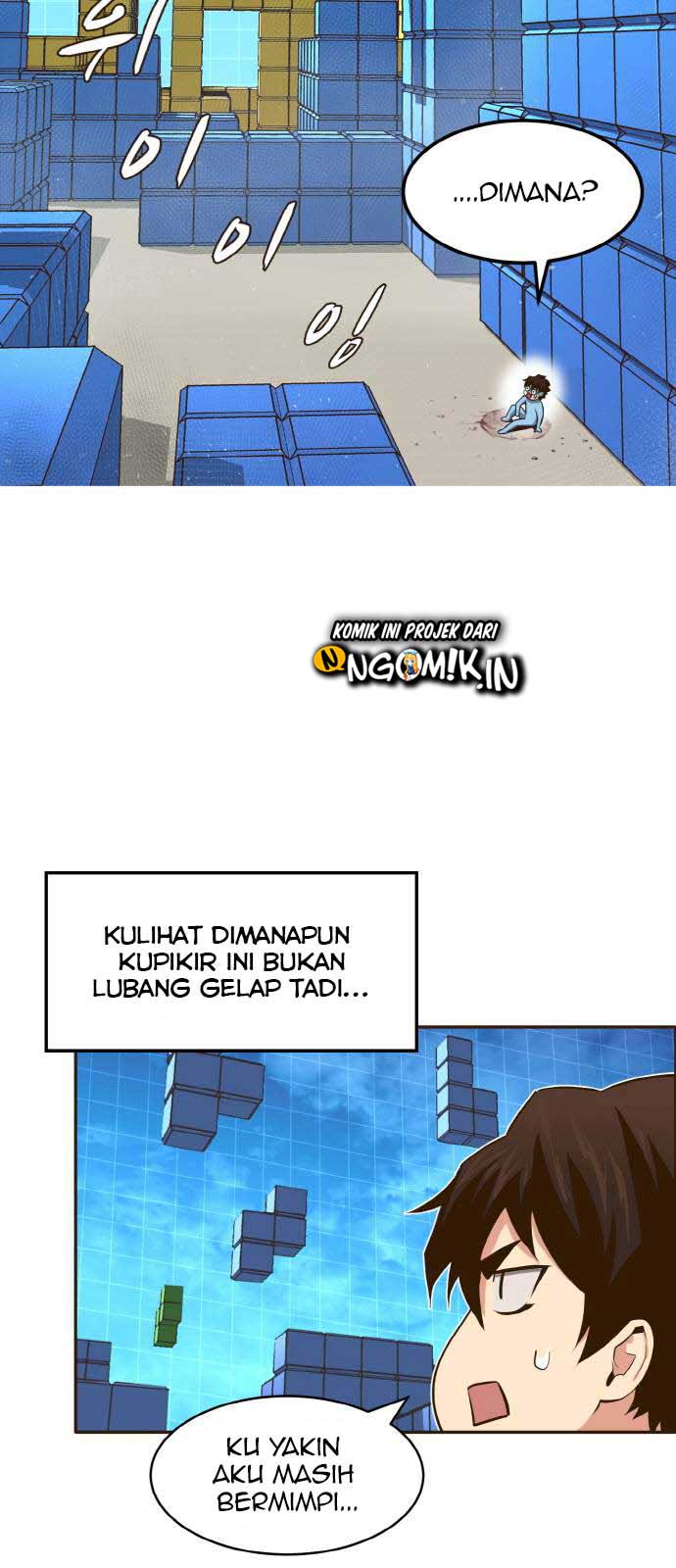 Counter Cube Chapter 1 Gambar 6