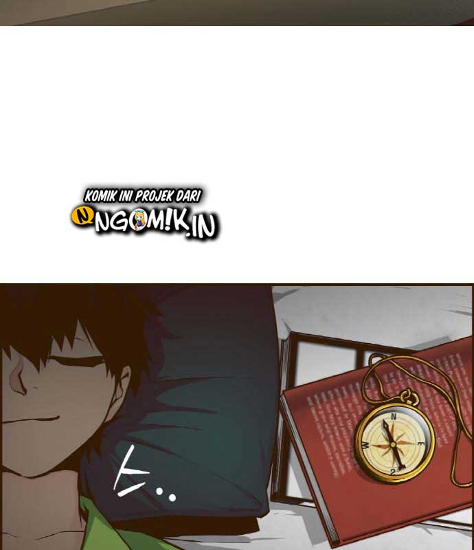 Counter Cube Chapter 00.1 Gambar 12
