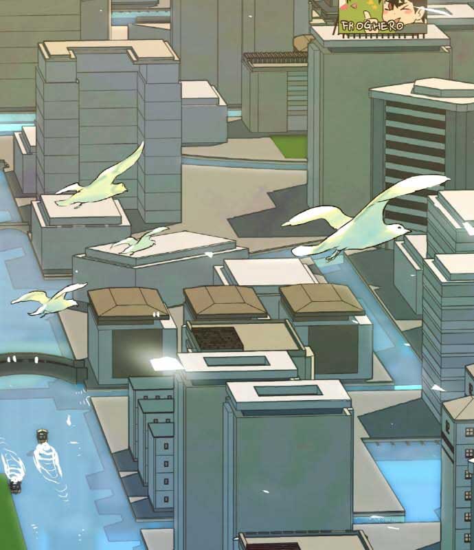 Counter Cube Chapter 00.1 Gambar 30