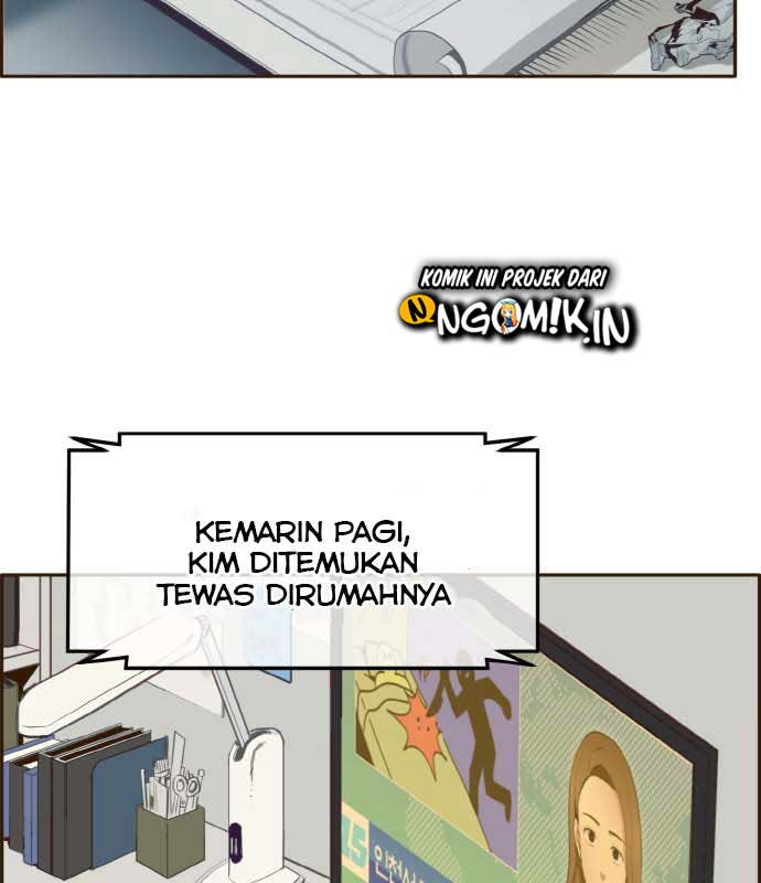 Counter Cube Chapter 00.1 Gambar 5