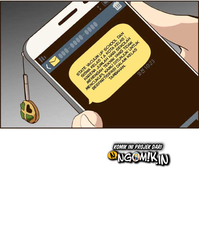 Counter Cube Chapter 00.1 Gambar 9
