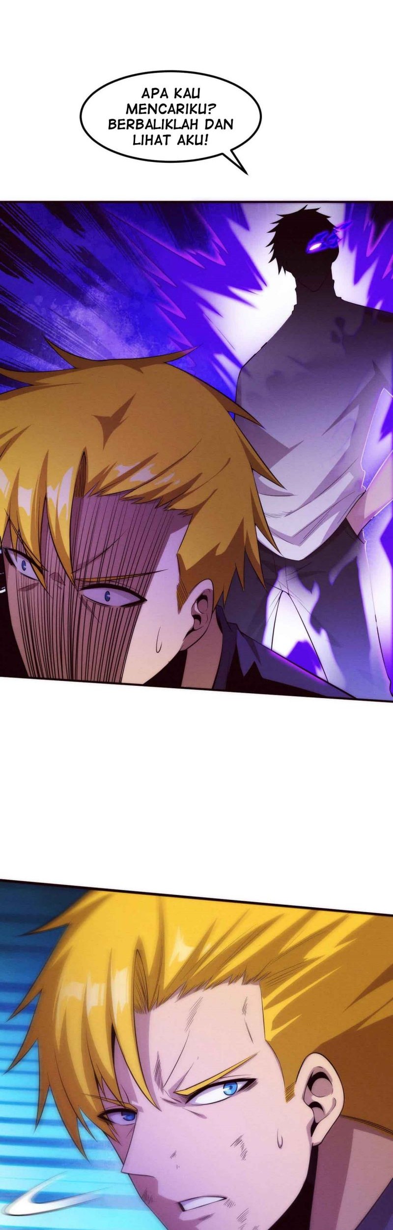 Evolution Frenzy Chapter 62 Gambar 22