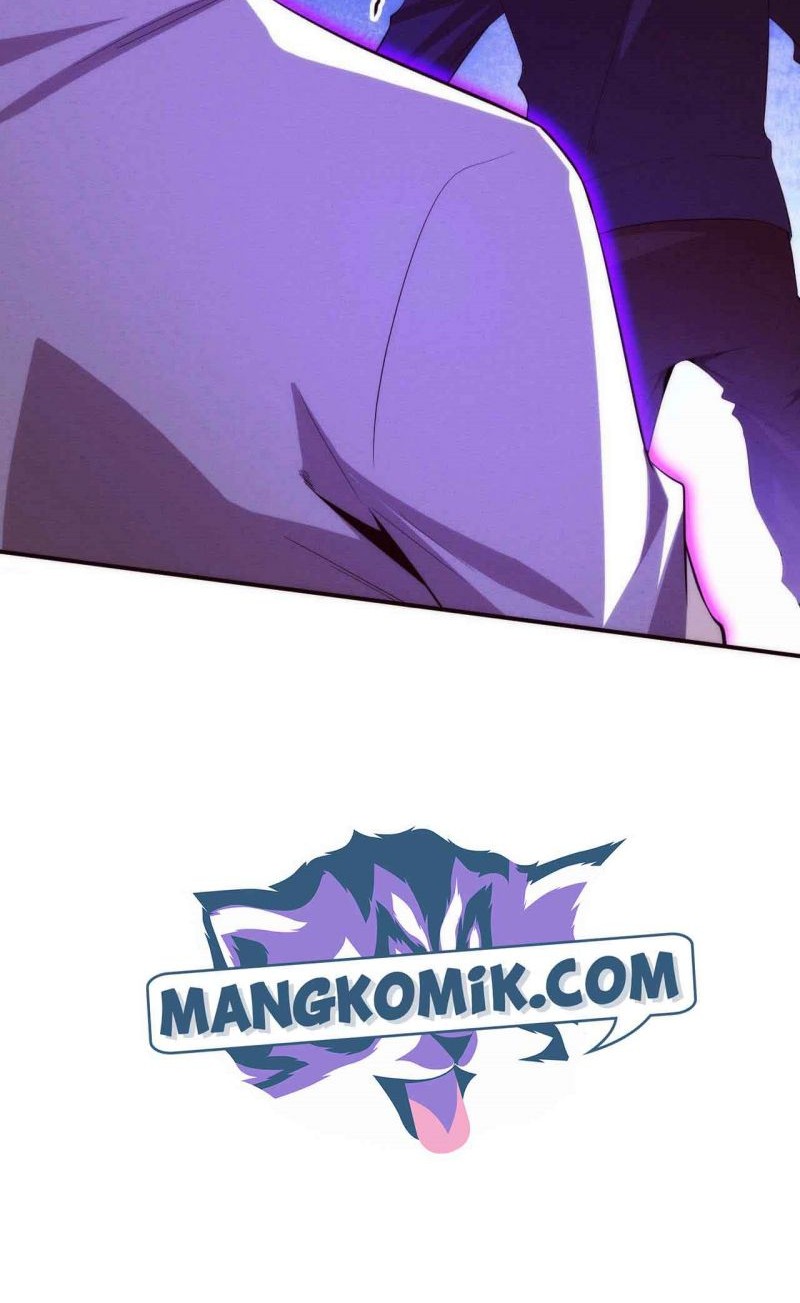 Evolution Frenzy Chapter 62 Gambar 25