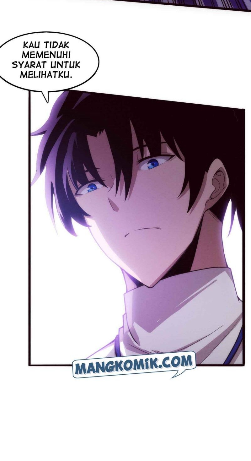 Evolution Frenzy Chapter 62 Gambar 27