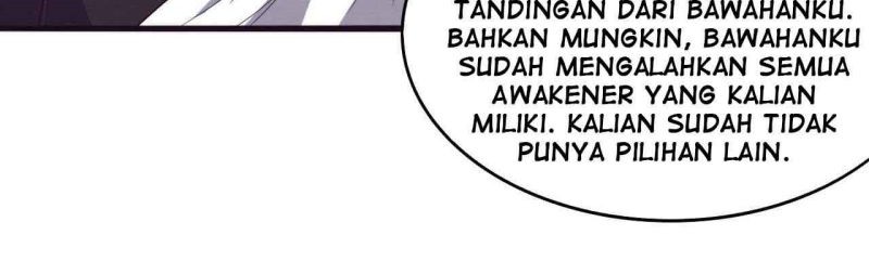 Evolution Frenzy Chapter 62 Gambar 30