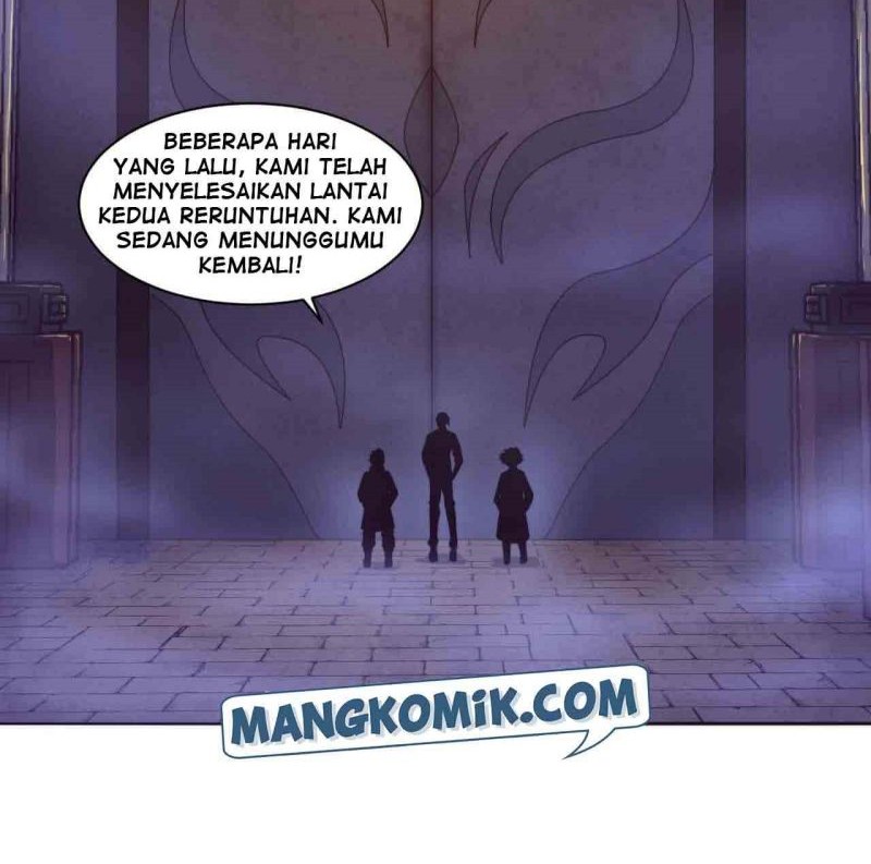 Evolution Frenzy Chapter 62 Gambar 40
