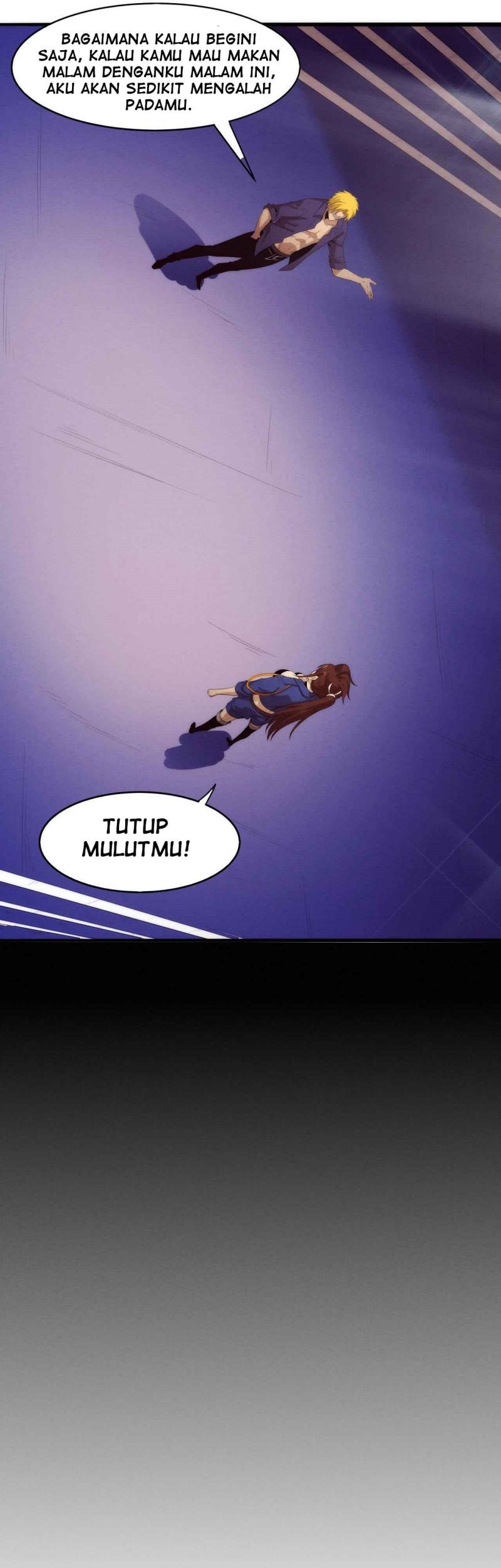 Evolution Frenzy Chapter 62 Gambar 9