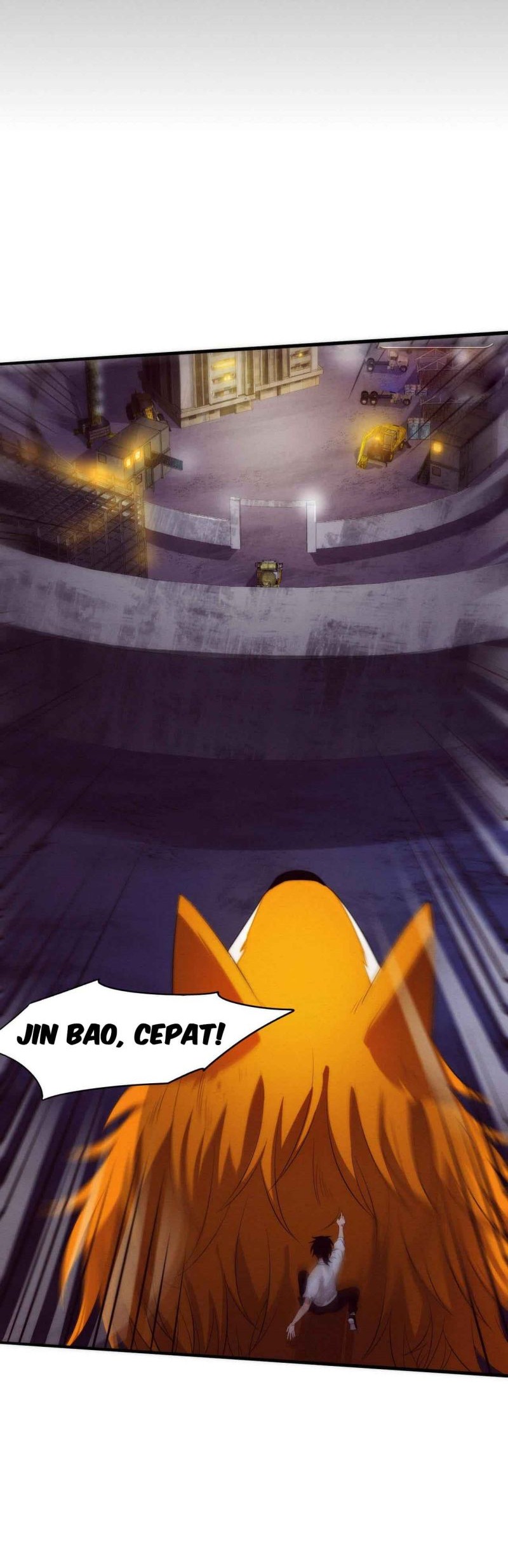 Evolution Frenzy Chapter 62 Gambar 10