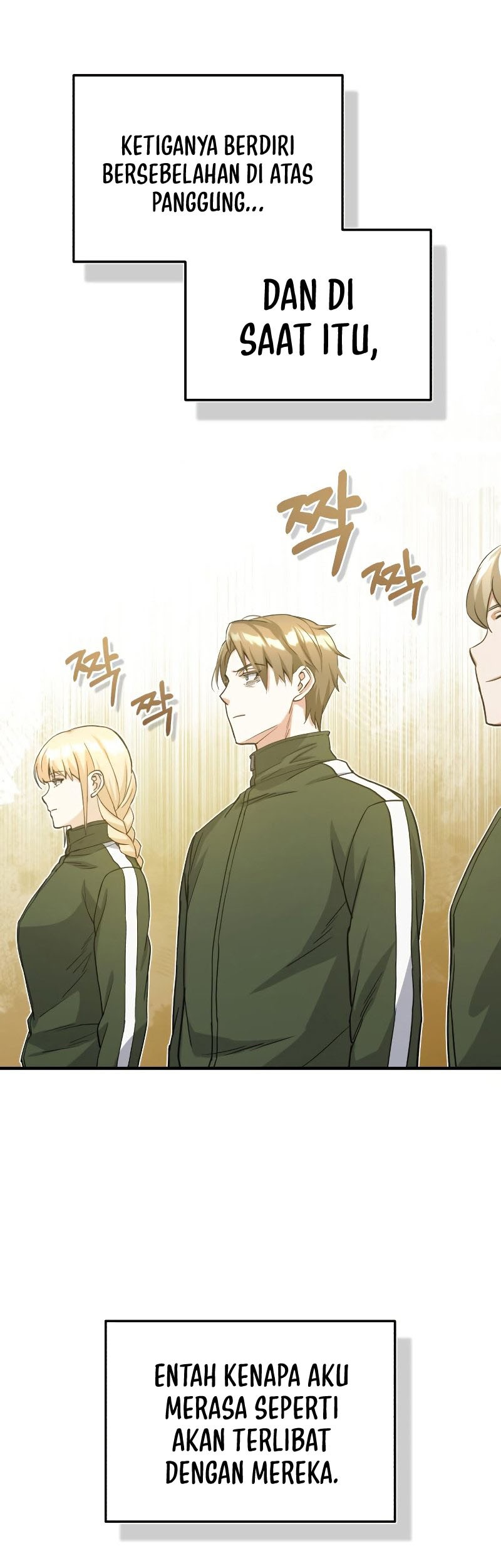 Genius of the Unique Lineage Chapter 16 Gambar 48