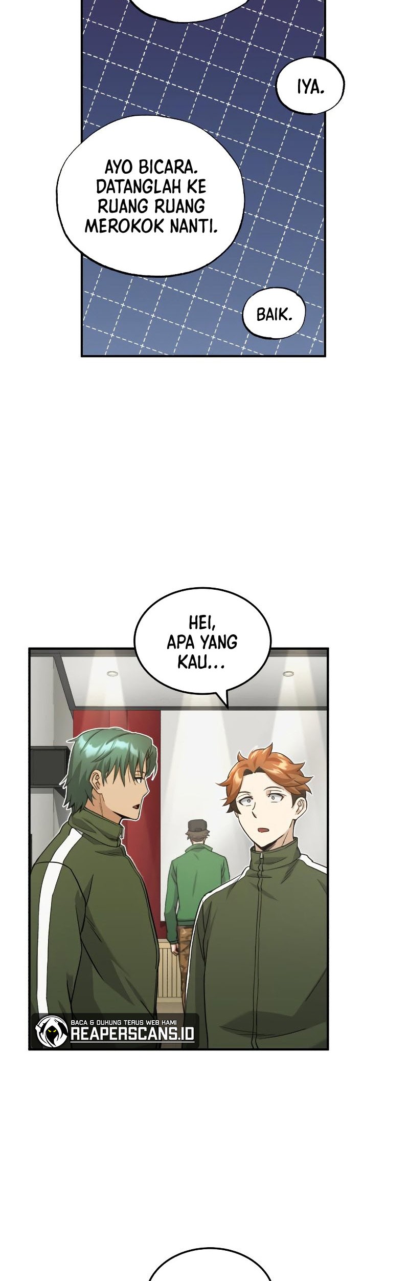Genius of the Unique Lineage Chapter 16 Gambar 51