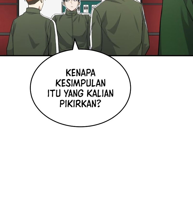 Genius of the Unique Lineage Chapter 16 Gambar 53