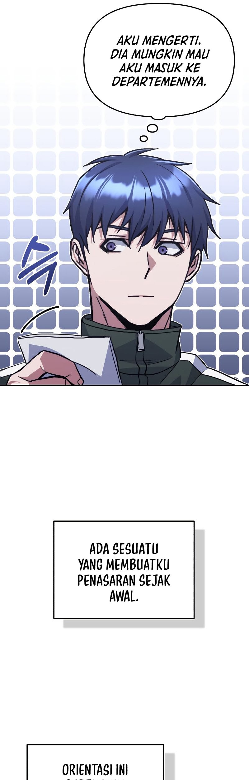 Genius of the Unique Lineage Chapter 16 Gambar 54