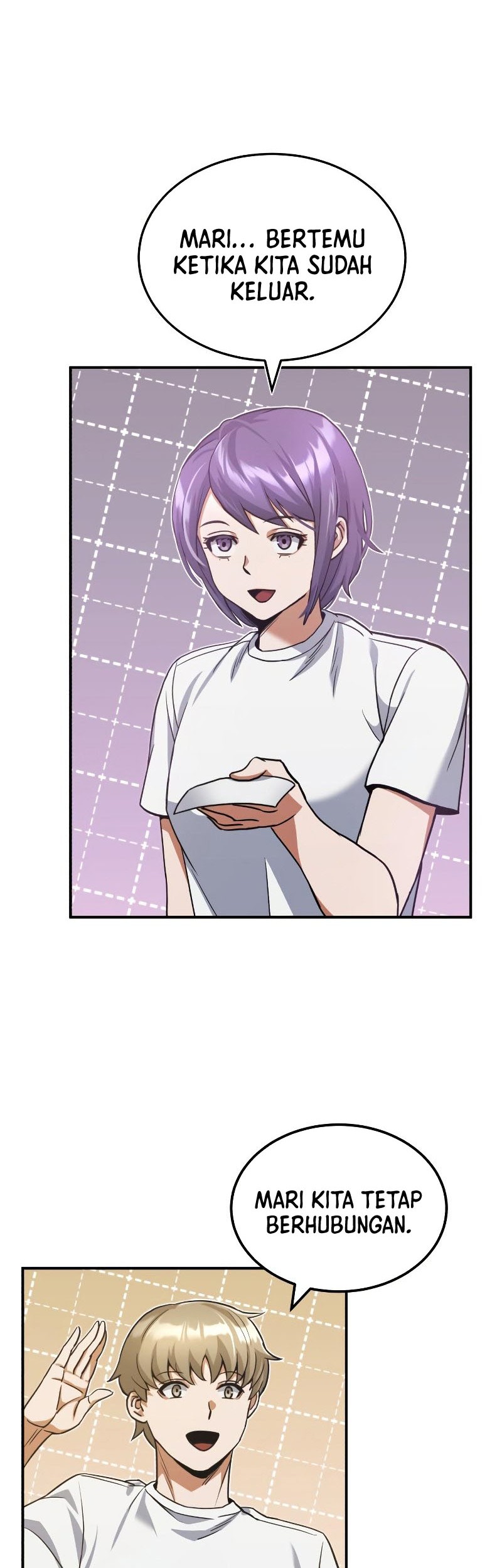 Genius of the Unique Lineage Chapter 16 Gambar 57