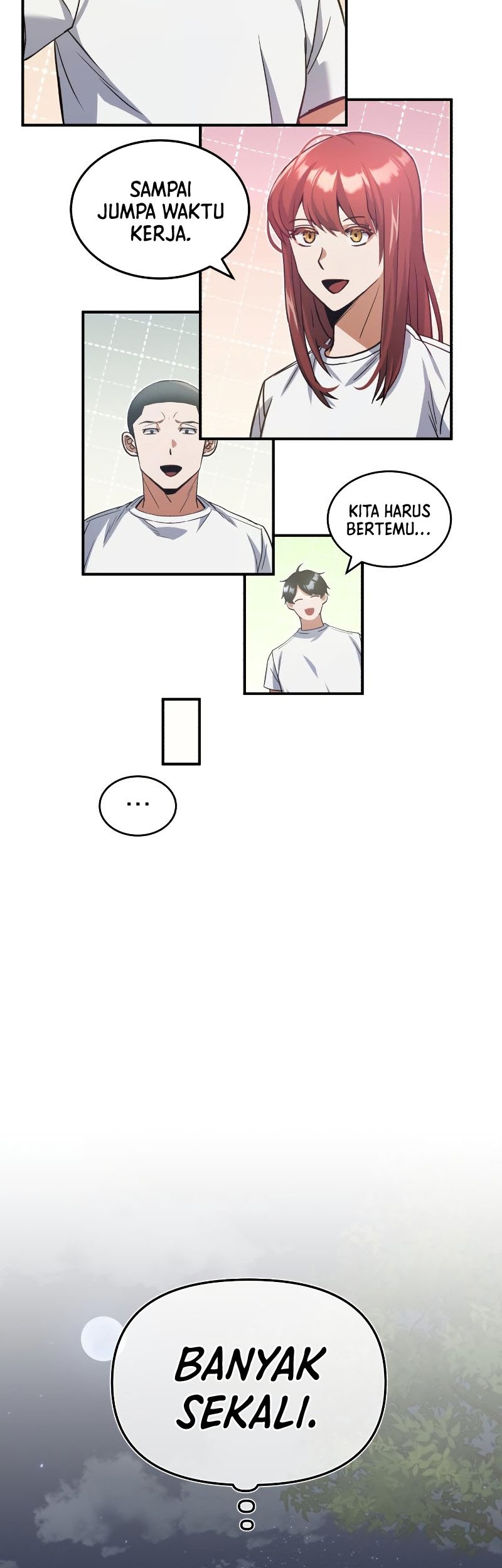 Genius of the Unique Lineage Chapter 16 Gambar 58