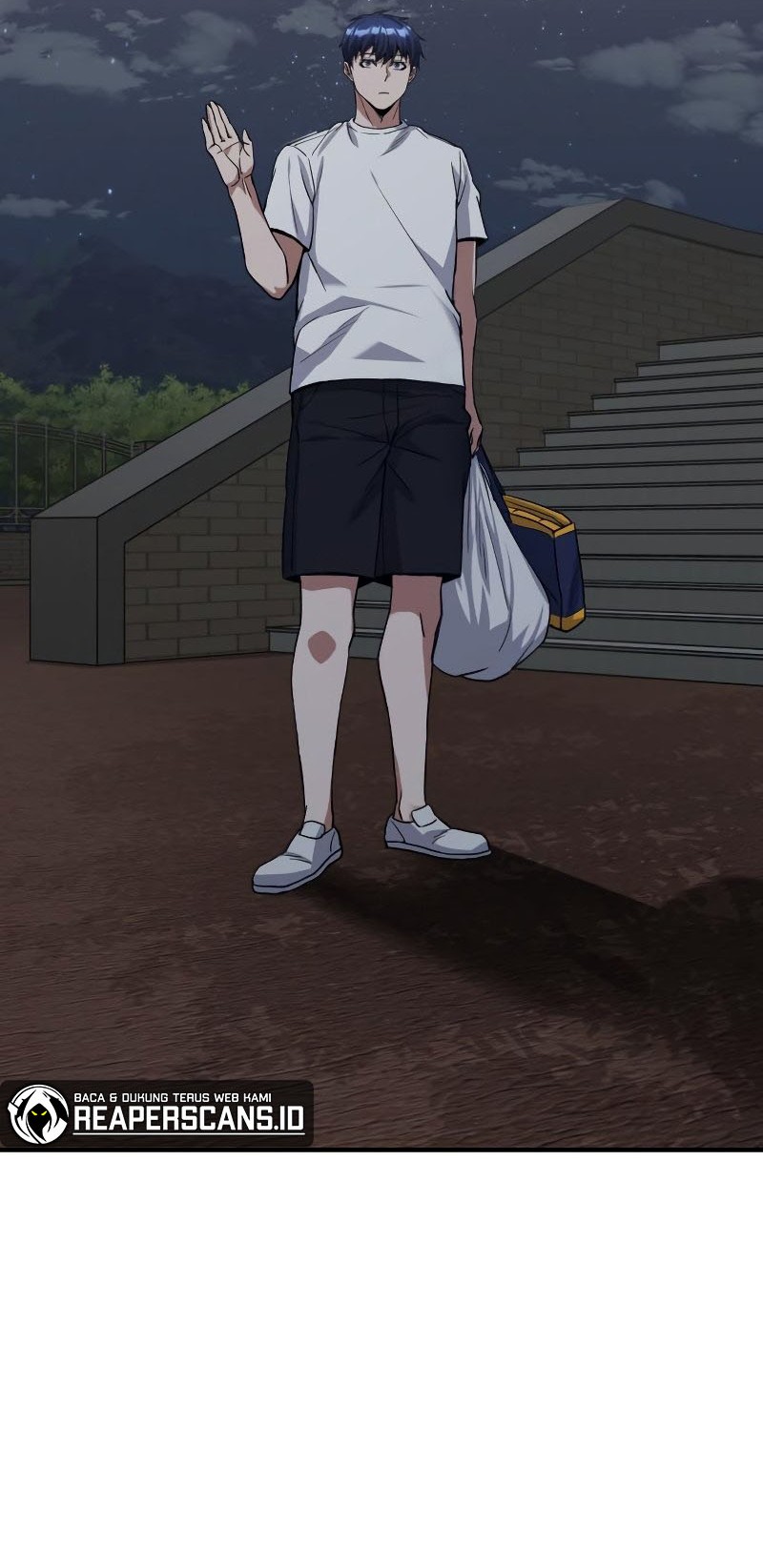 Genius of the Unique Lineage Chapter 16 Gambar 59