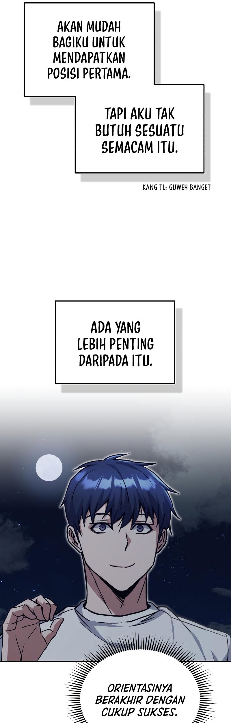 Genius of the Unique Lineage Chapter 16 Gambar 60