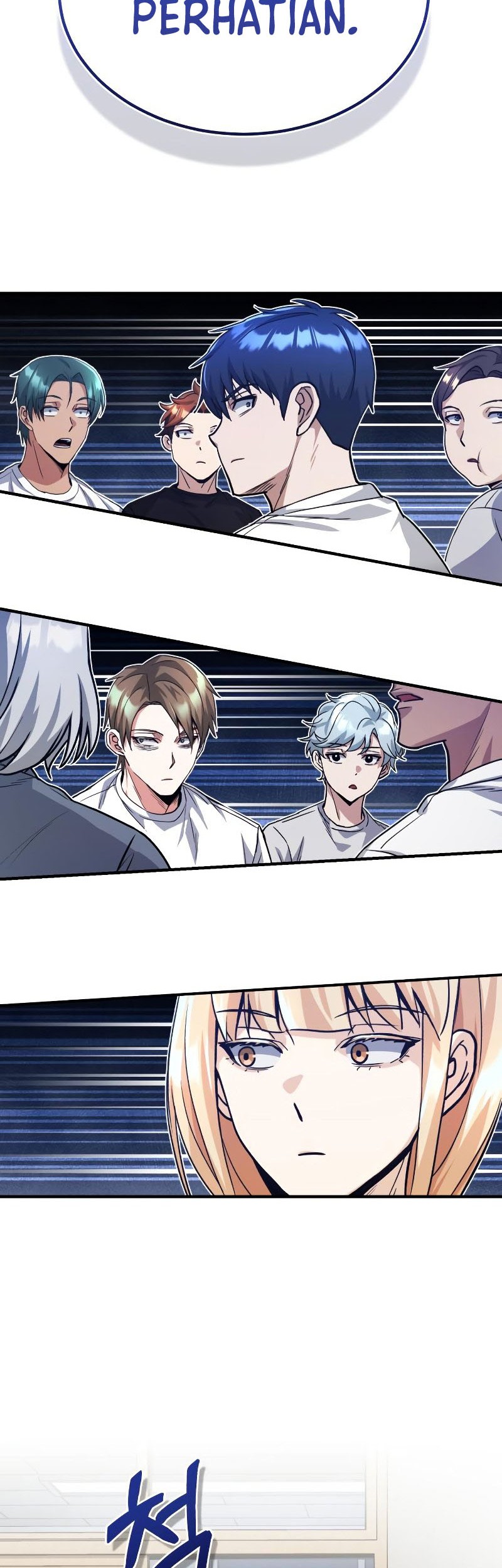 Genius of the Unique Lineage Chapter 16 Gambar 63