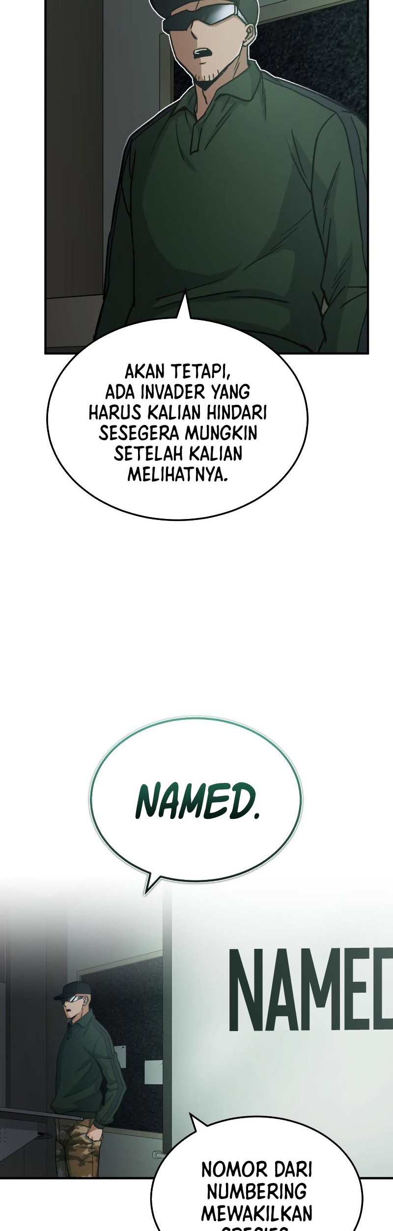 Genius of the Unique Lineage Chapter 16 Gambar 5