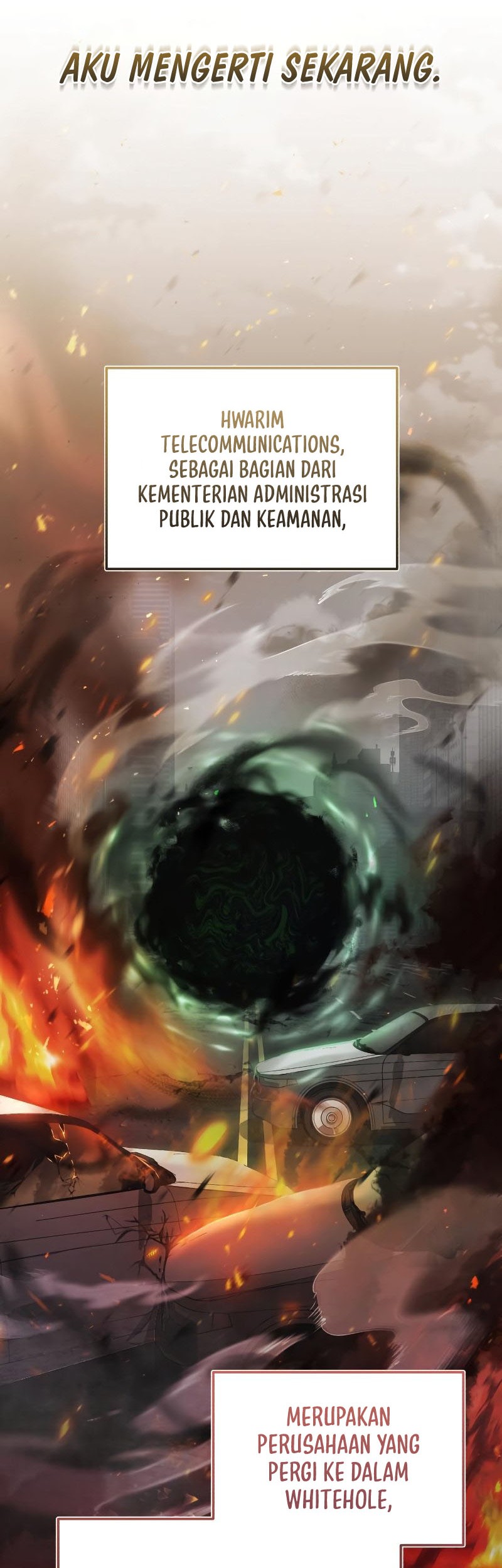 Genius of the Unique Lineage Chapter 16 Gambar 9