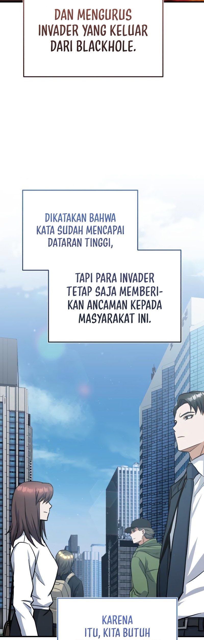 Genius of the Unique Lineage Chapter 16 Gambar 10