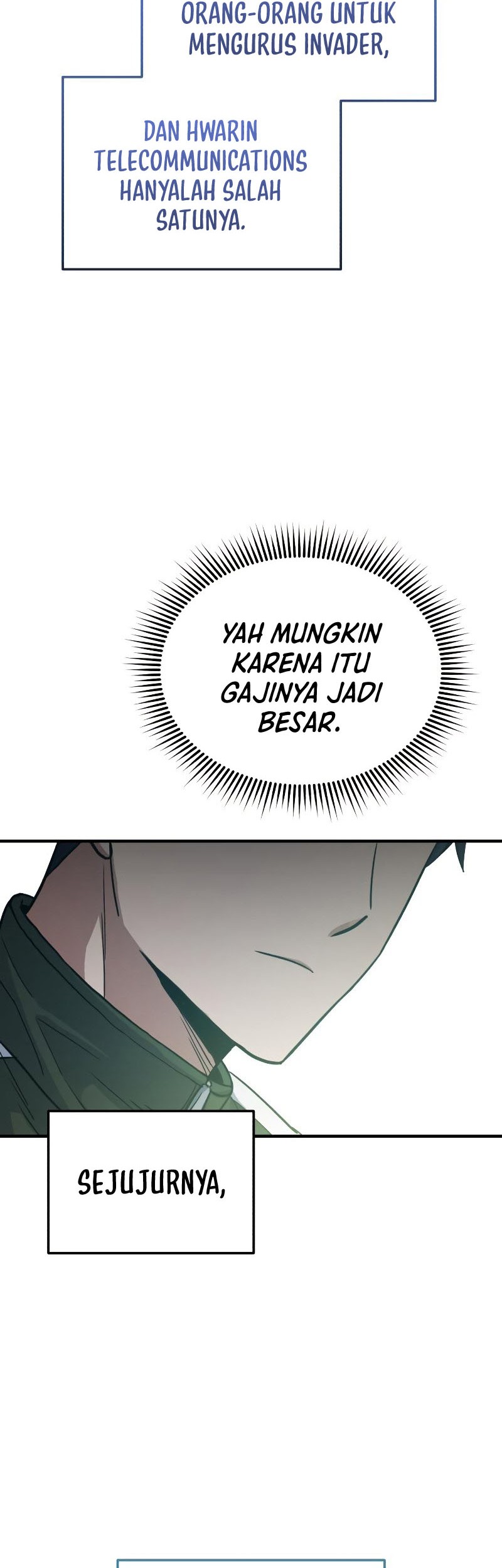 Genius of the Unique Lineage Chapter 16 Gambar 11