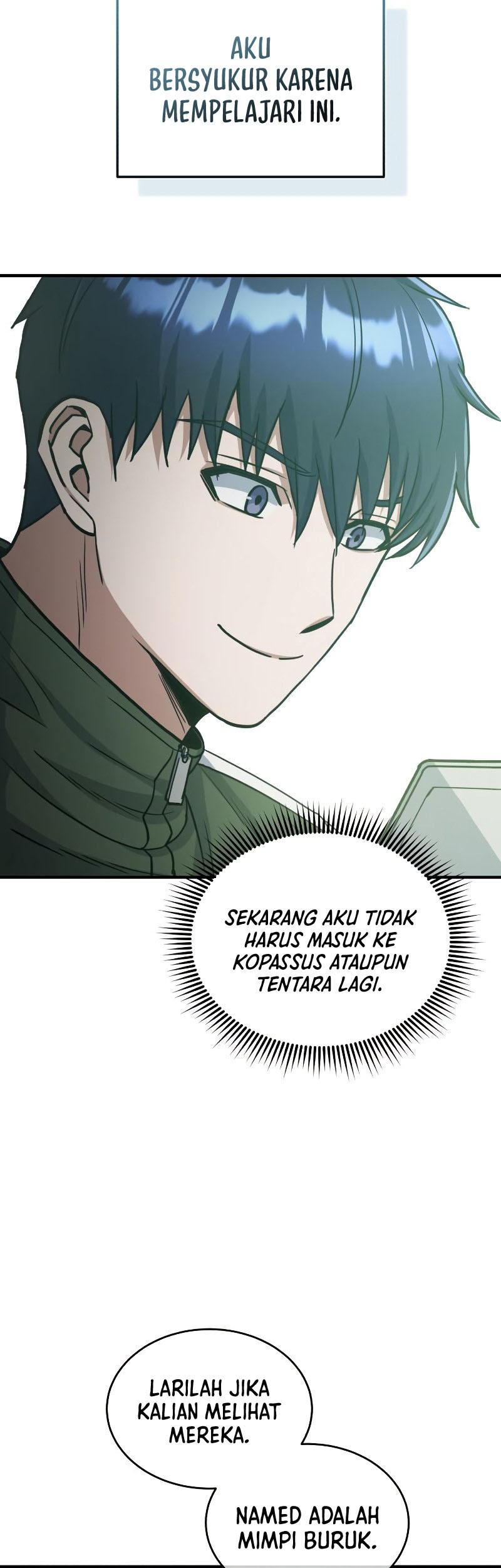 Genius of the Unique Lineage Chapter 16 Gambar 12