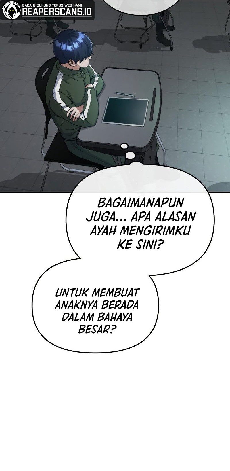 Genius of the Unique Lineage Chapter 16 Gambar 13