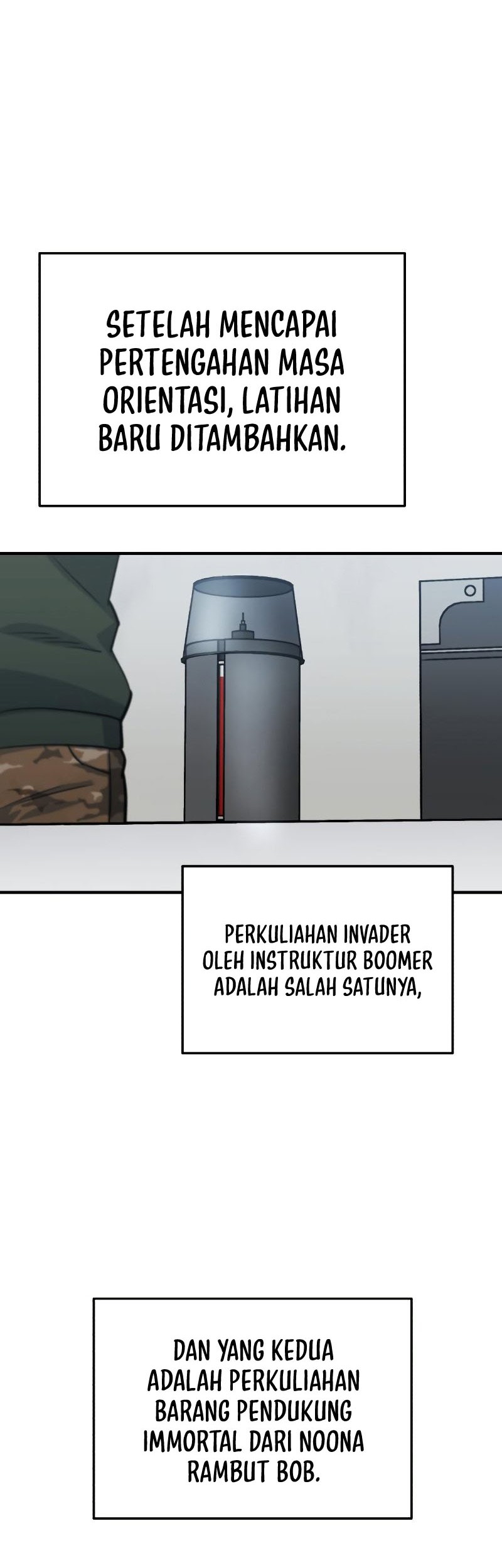 Genius of the Unique Lineage Chapter 16 Gambar 15