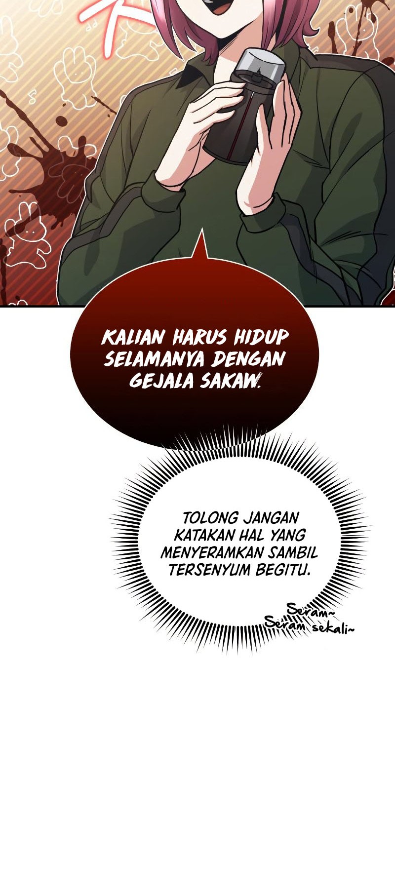 Genius of the Unique Lineage Chapter 16 Gambar 19