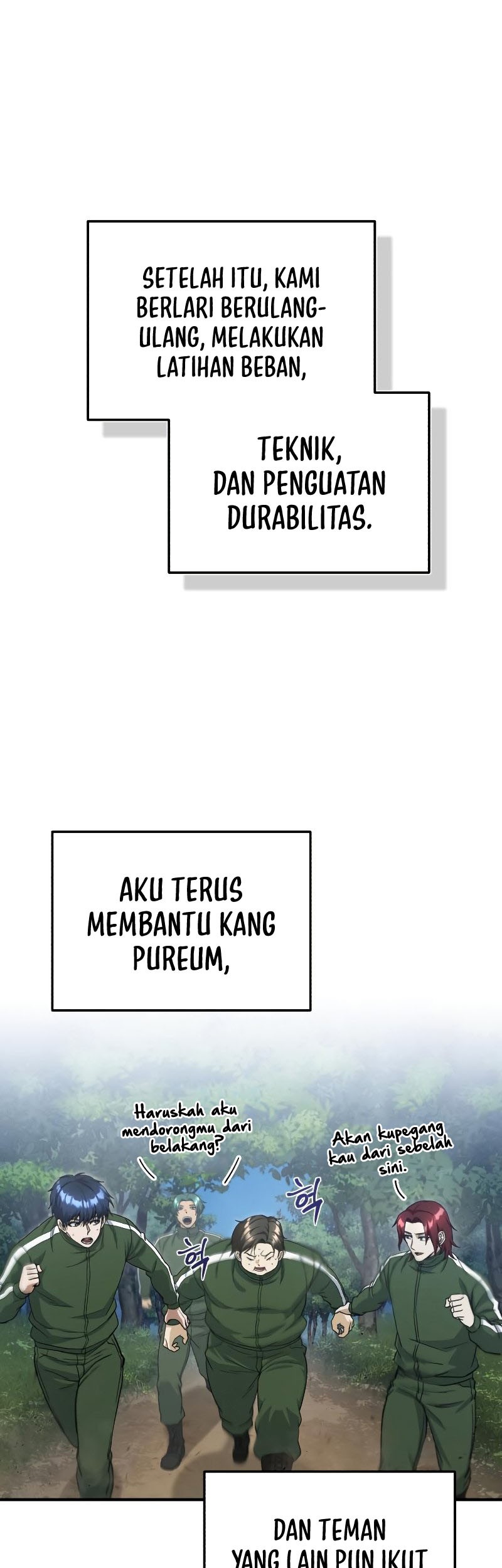 Genius of the Unique Lineage Chapter 16 Gambar 22