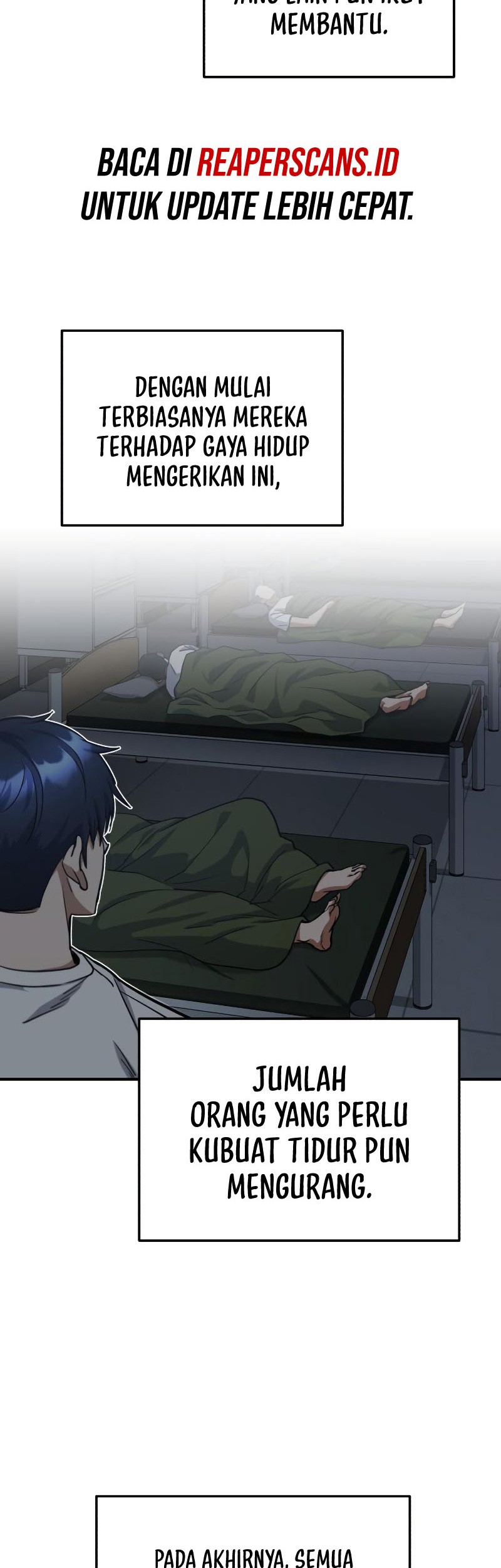 Genius of the Unique Lineage Chapter 16 Gambar 23