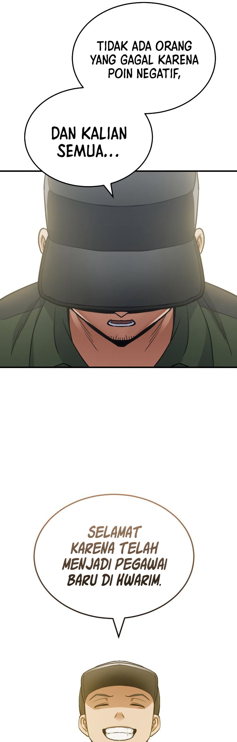 Genius of the Unique Lineage Chapter 16 Gambar 26