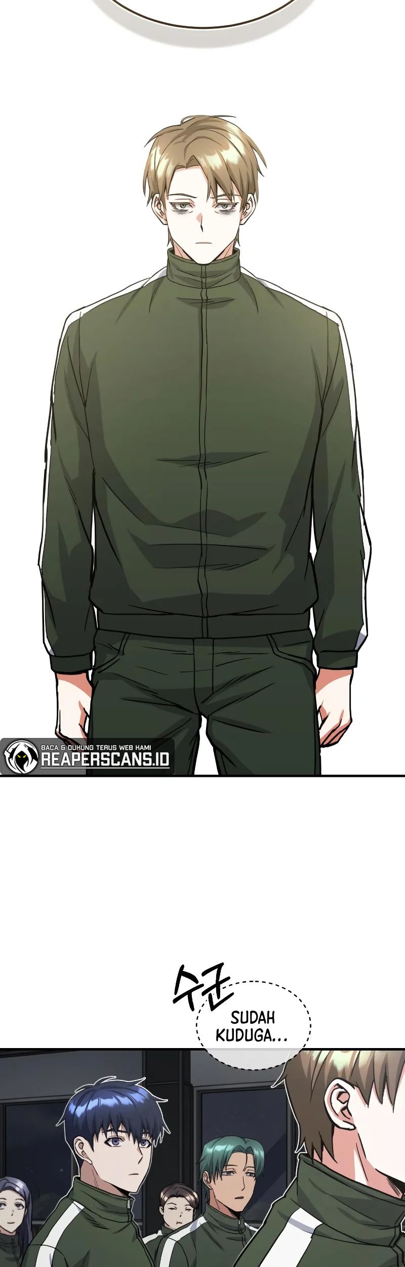 Genius of the Unique Lineage Chapter 16 Gambar 34