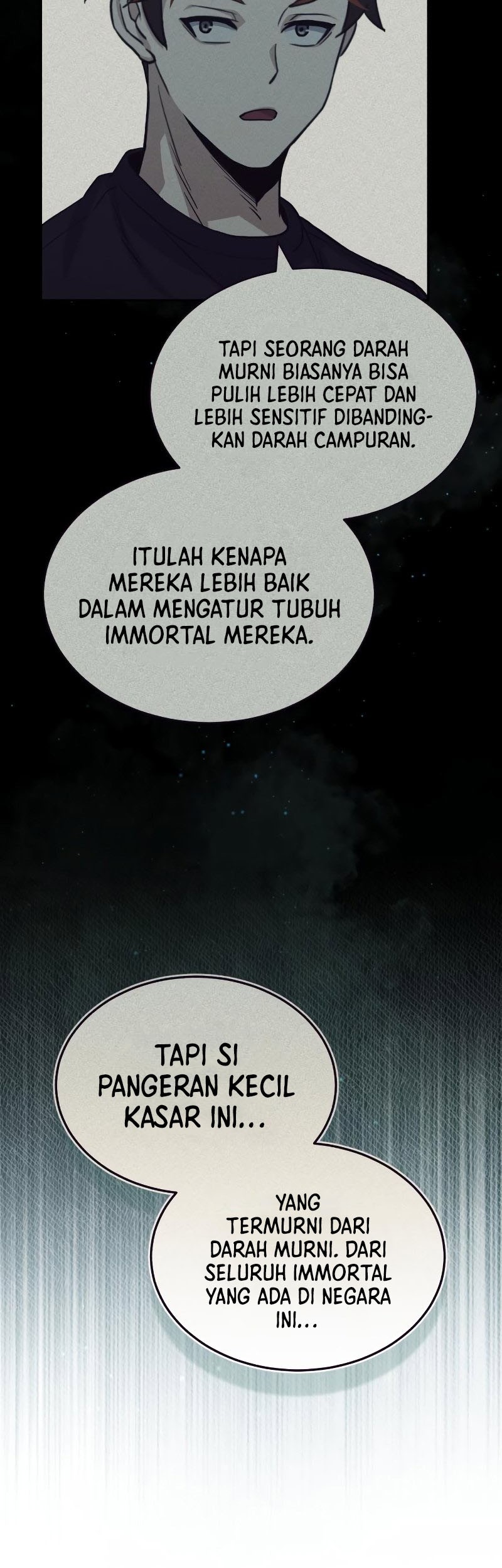 Genius of the Unique Lineage Chapter 16 Gambar 38
