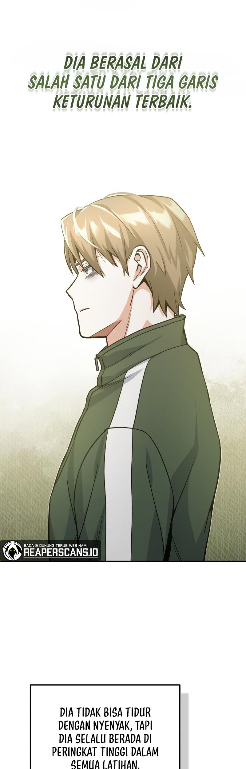 Genius of the Unique Lineage Chapter 16 Gambar 39