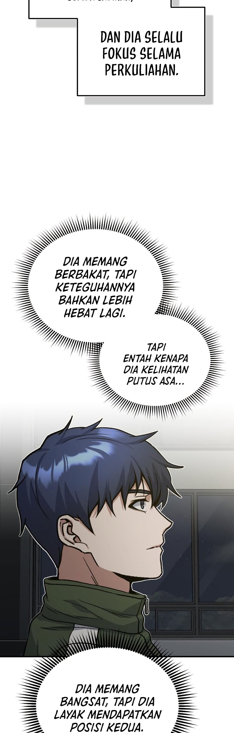 Genius of the Unique Lineage Chapter 16 Gambar 40