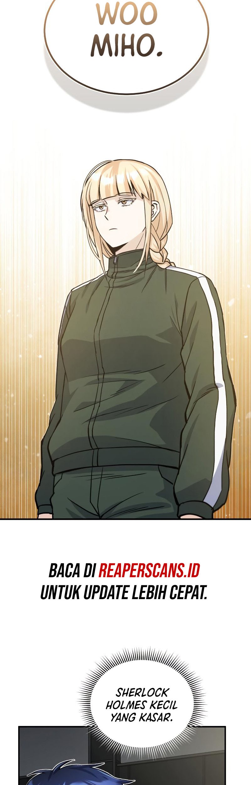 Genius of the Unique Lineage Chapter 16 Gambar 44